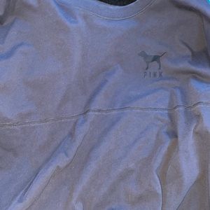 VS PINK Long Sleeve T-Shirt